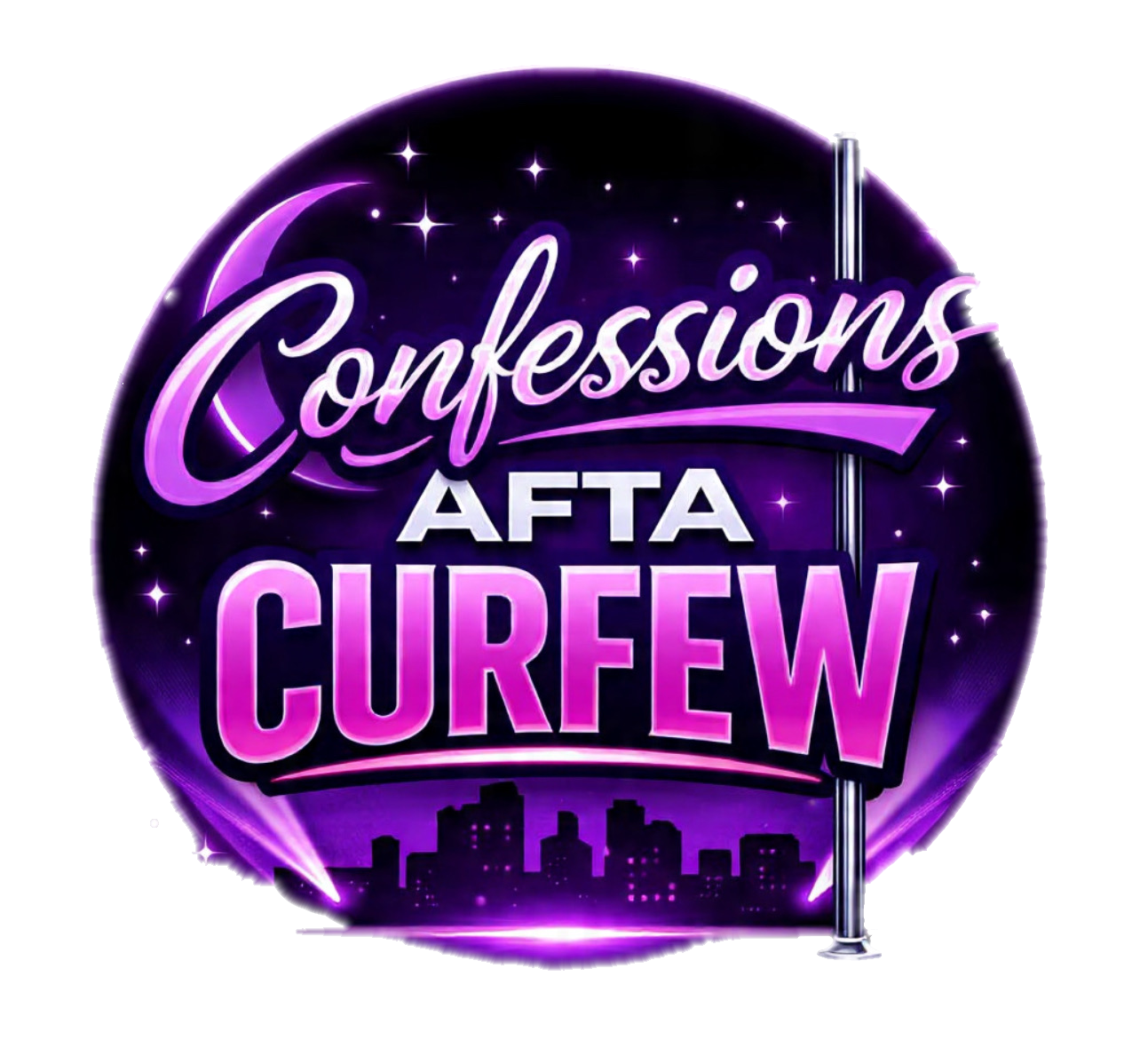 Confessions Afta Curfew