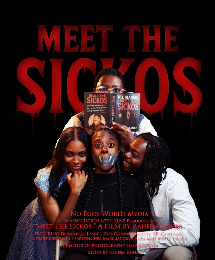 Meet The Sickos